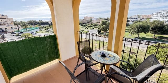 2 soveværelse Lejlighed til salg i La Zenia, Orihuela - € 175.000 (Ref: 9888604)