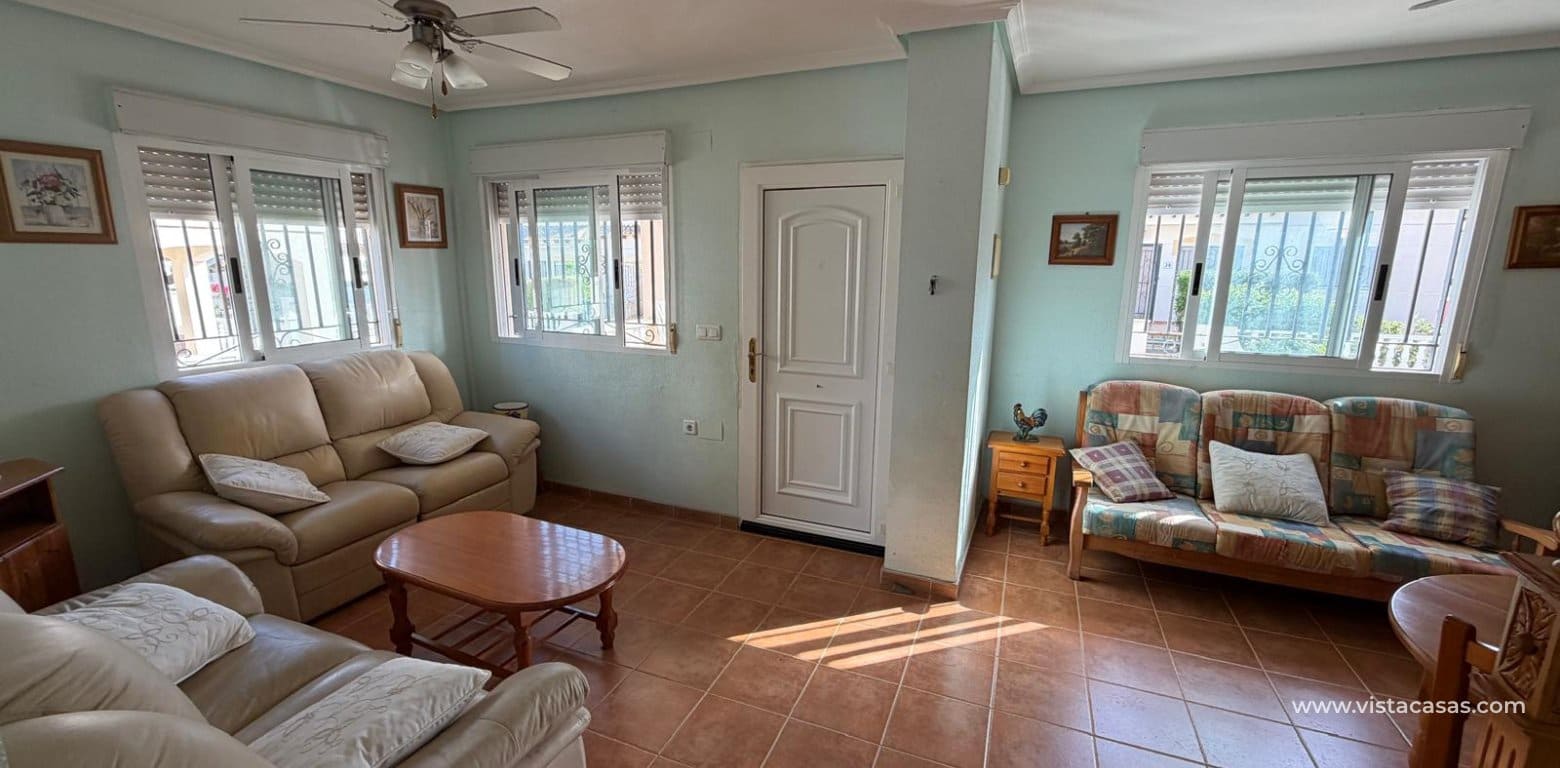 3 bedroom Villa for sale in Playa Flamenca - € 269,900 (Ref: 9888605)