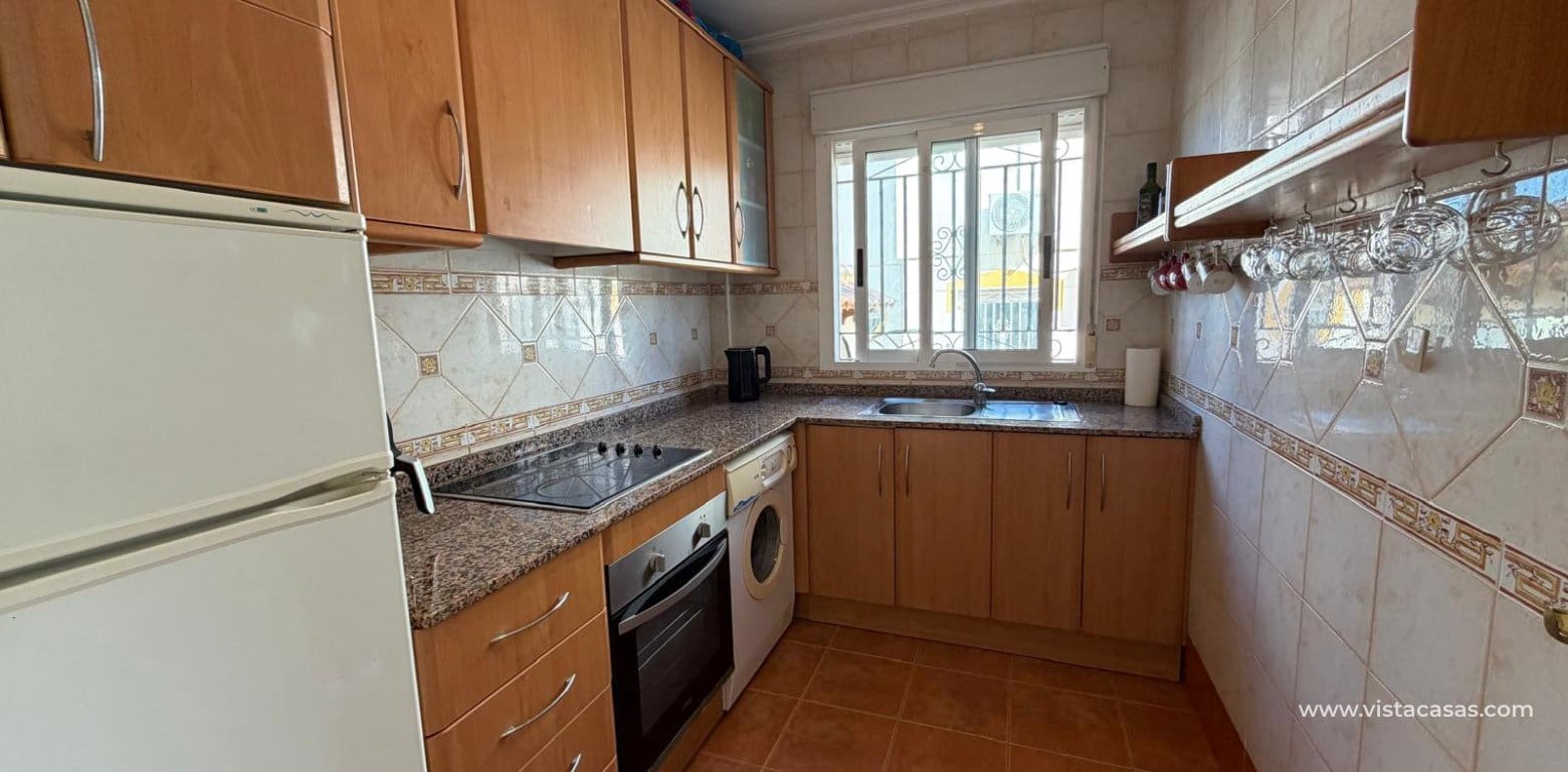 3 bedroom Villa for sale in Playa Flamenca - € 269,900 (Ref: 9888605)