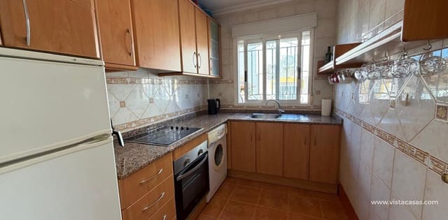 3 soveværelse Villa til salg i Playa Flamenca, Orihuela - € 269.900 (Ref: 9888605)