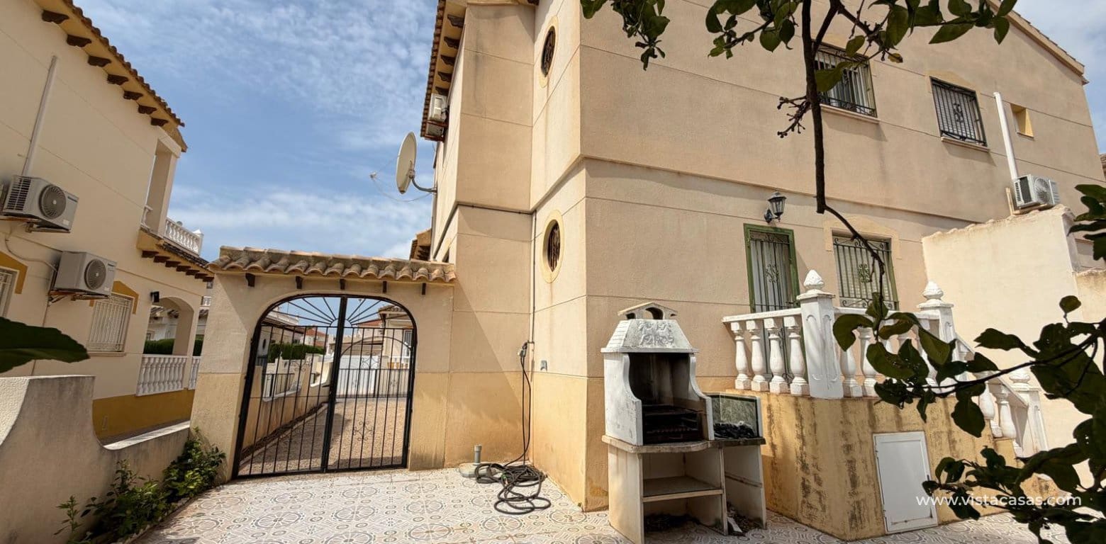 3 bedroom Villa for sale in Playa Flamenca - € 269,900 (Ref: 9888605)