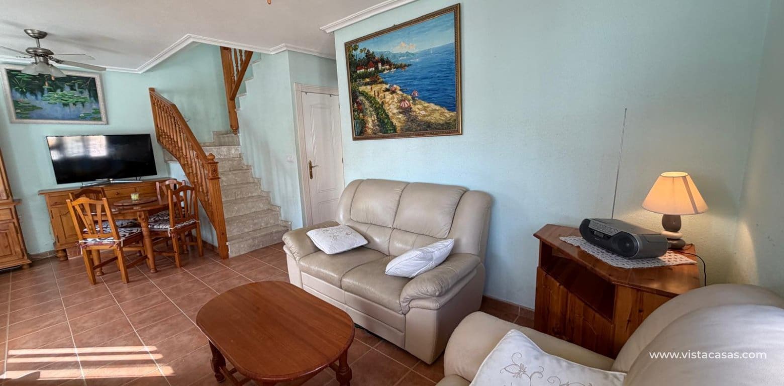 3 bedroom Villa for sale in Playa Flamenca - € 269,900 (Ref: 9888605)