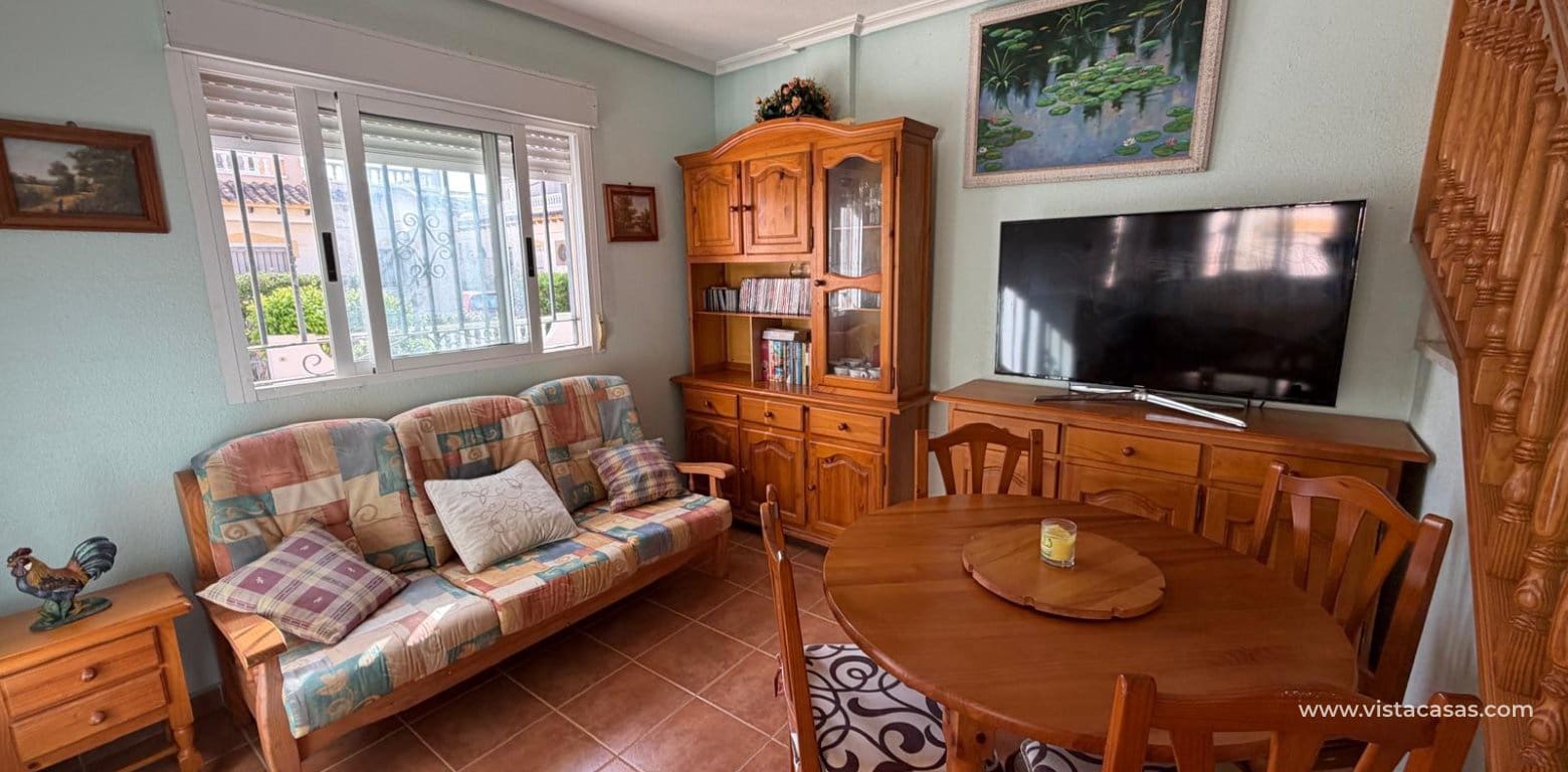 3 bedroom Villa for sale in Playa Flamenca - € 269,900 (Ref: 9888605)