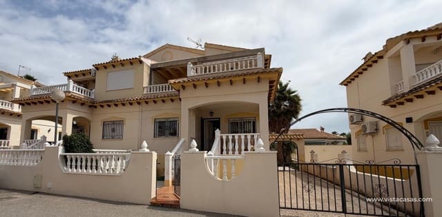 3 soveværelse Villa til salg i Playa Flamenca, Orihuela - € 269.900 (Ref: 9888605)