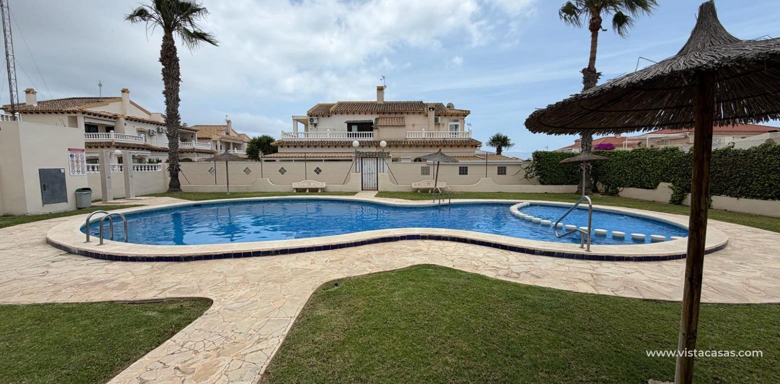 3 bedroom Villa for sale in Playa Flamenca - € 269,900 (Ref: 9888605)