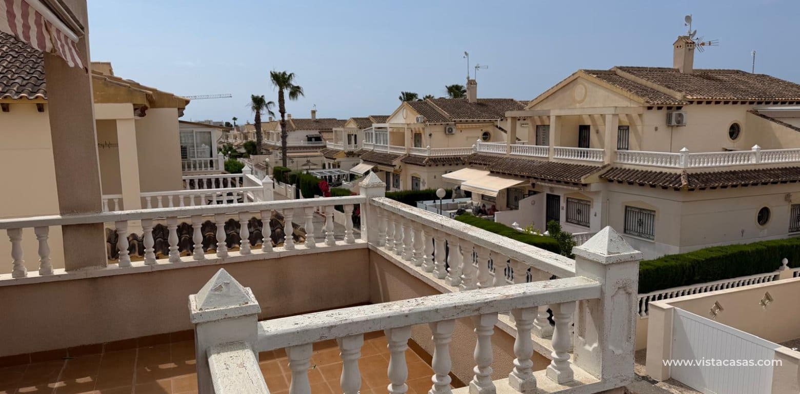 3 bedroom Villa for sale in Playa Flamenca - € 269,900 (Ref: 9888605)