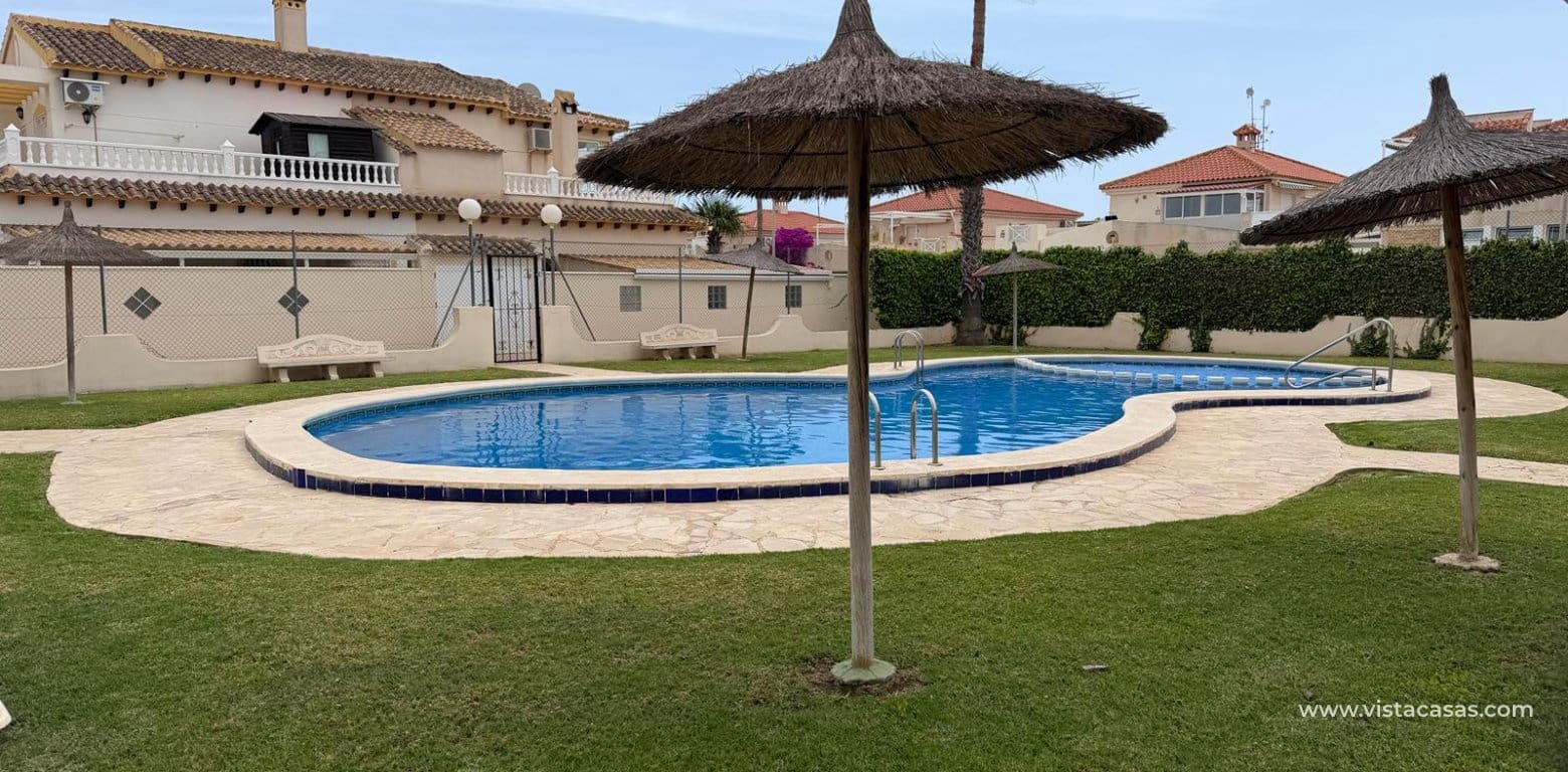 3 bedroom Villa for sale in Playa Flamenca - € 269,900 (Ref: 9888605)