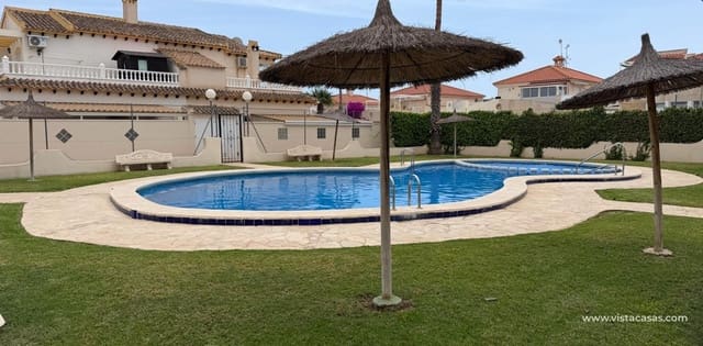 3 soveværelse Villa til salg i Playa Flamenca, Orihuela - € 269.900 (Ref: 9888605)