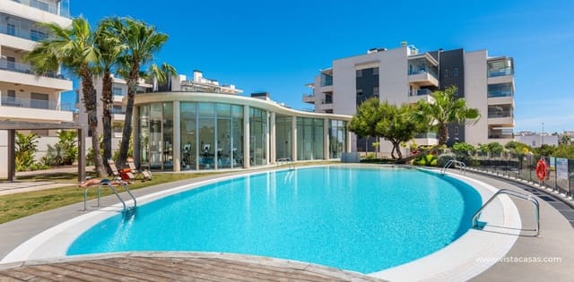 2 camera da letto Appartamento in vendita in Villamartin, Orihuela - 229.000 € (Rif: 9889141)