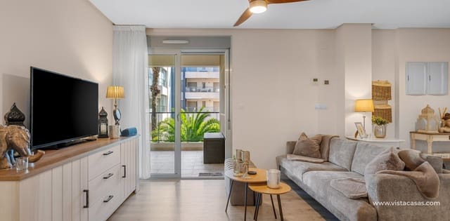 2 camera da letto Appartamento in vendita in Villamartin, Orihuela - 229.000 € (Rif: 9889141)