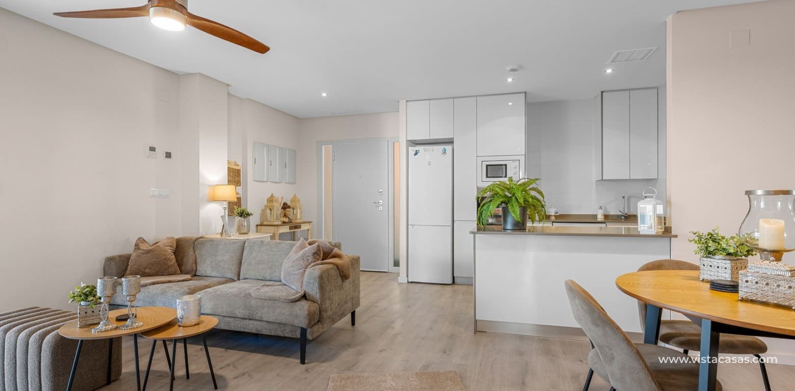 2 camera da letto Appartamento in vendita in Villamartin - 229.000 € (Rif: 9889141)