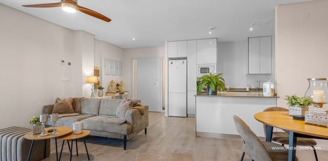2 camera da letto Appartamento in vendita in Villamartin, Orihuela - 229.000 € (Rif: 9889141)