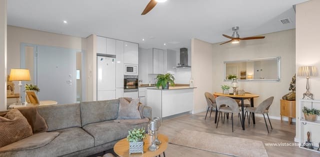2 camera da letto Appartamento in vendita in Villamartin, Orihuela - 229.000 € (Rif: 9889141)