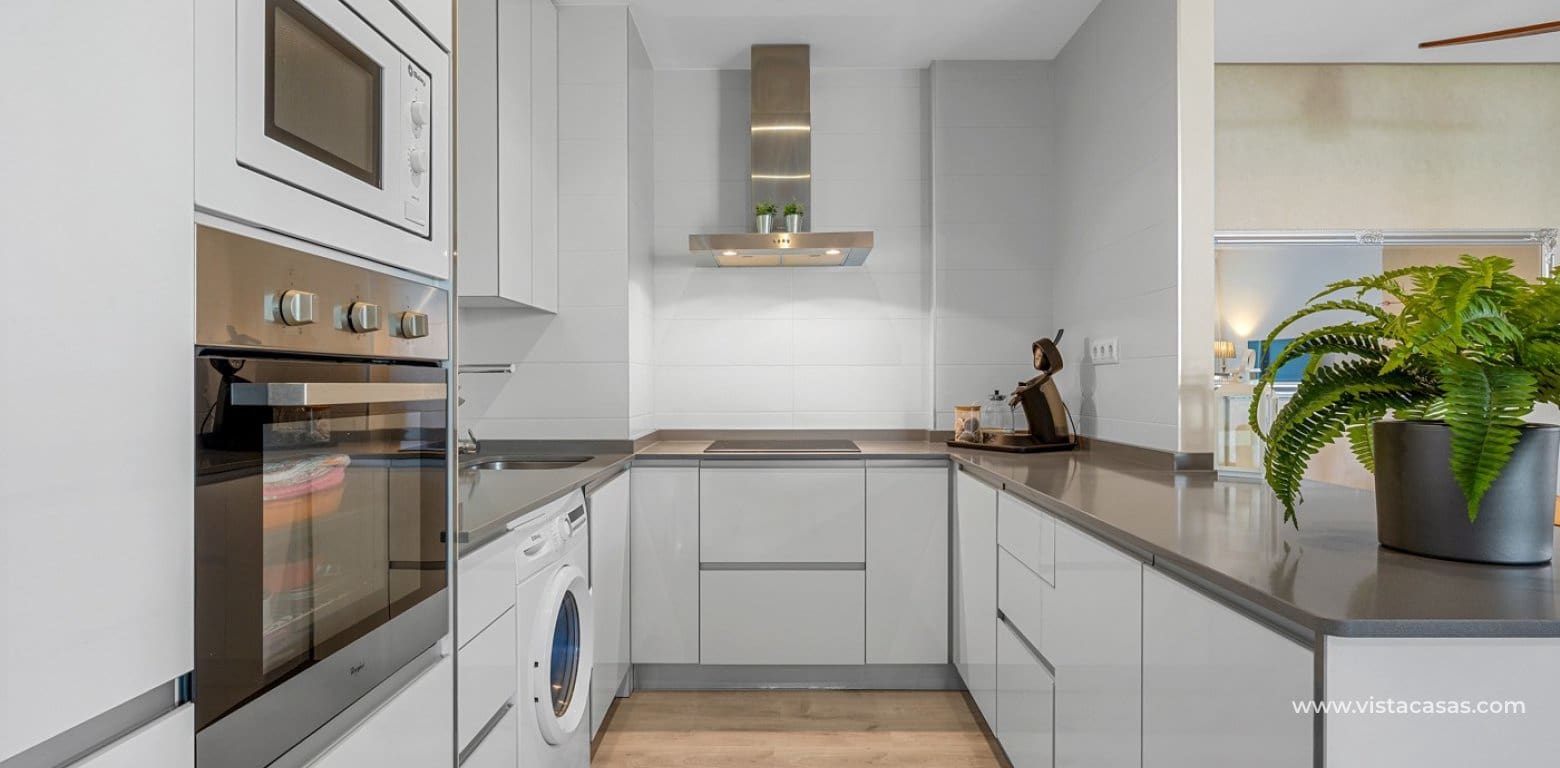 2 camera da letto Appartamento in vendita in Villamartin - 229.000 € (Rif: 9889141)