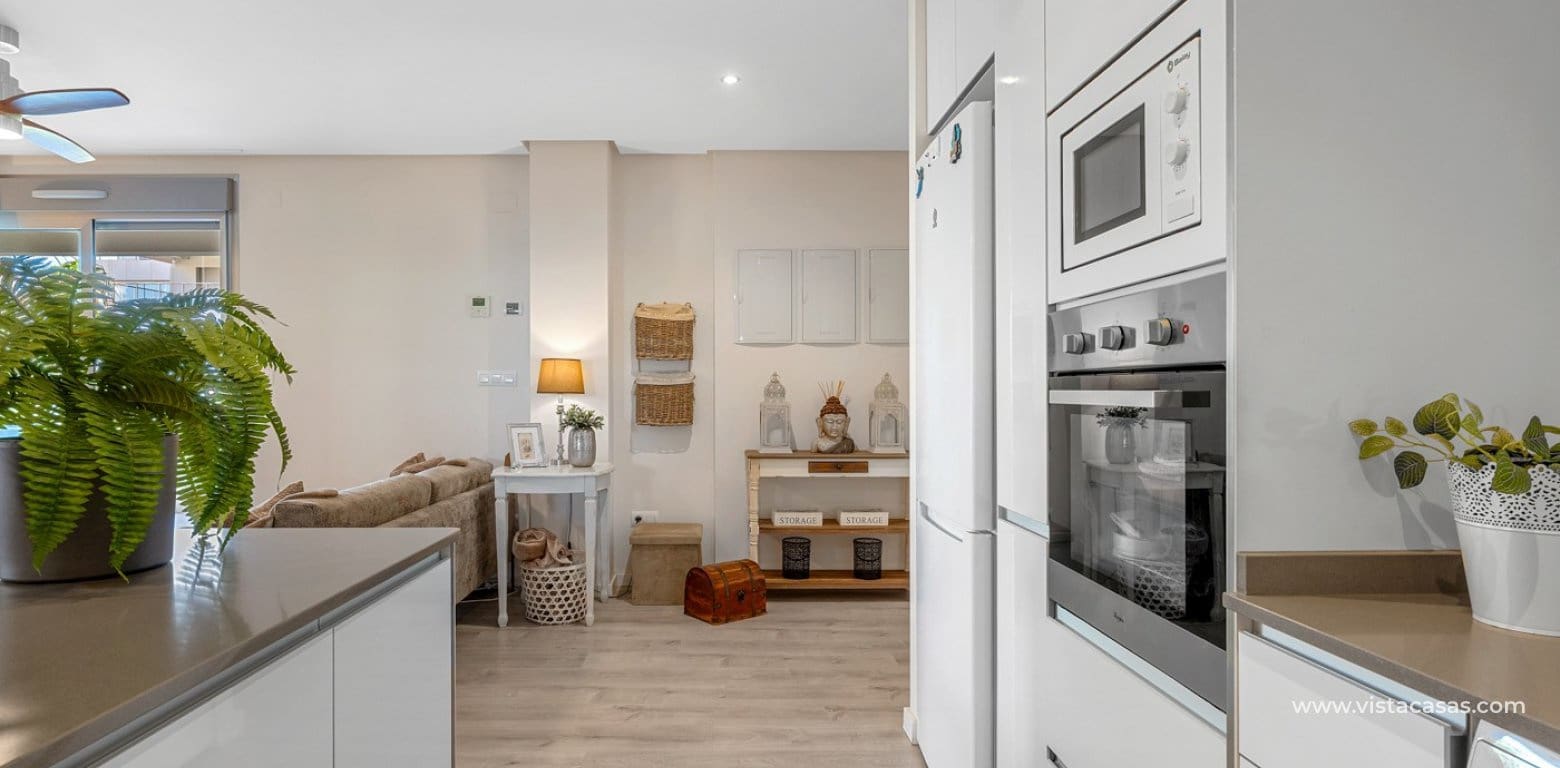 2 camera da letto Appartamento in vendita in Villamartin - 229.000 € (Rif: 9889141)