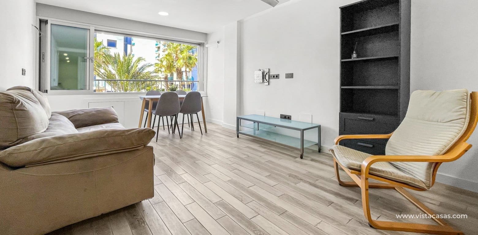 2 soverom Leilighet til salgs i Punta Prima - € 175 000 (Ref: 9890673)