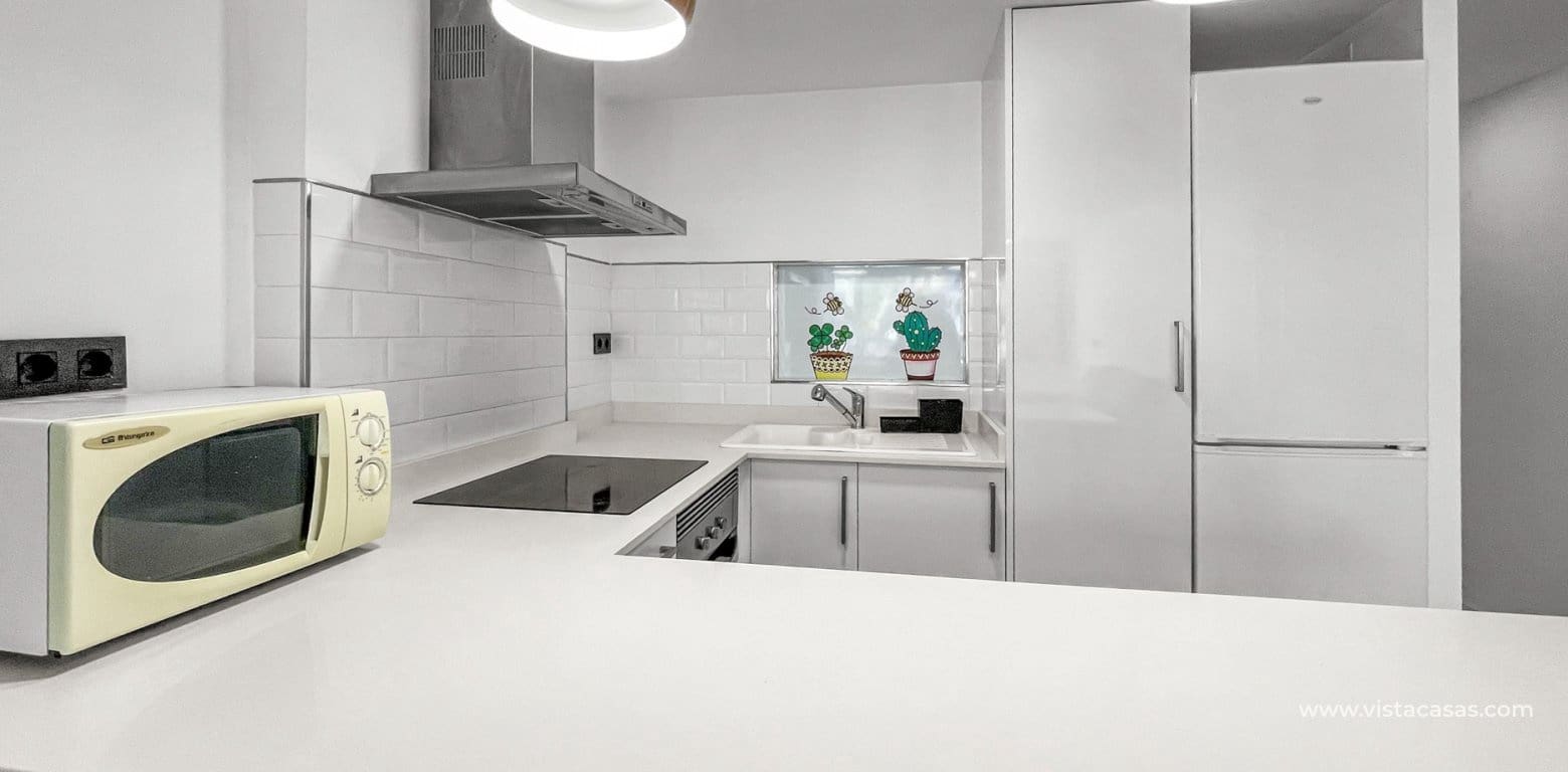 2 soverom Leilighet til salgs i Punta Prima - € 175 000 (Ref: 9890673)
