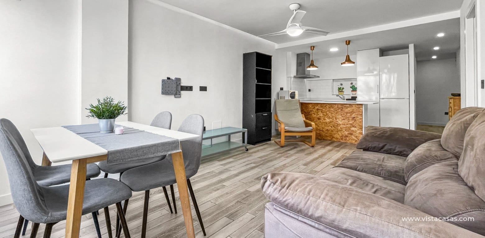 2 soverom Leilighet til salgs i Punta Prima - € 175 000 (Ref: 9890673)