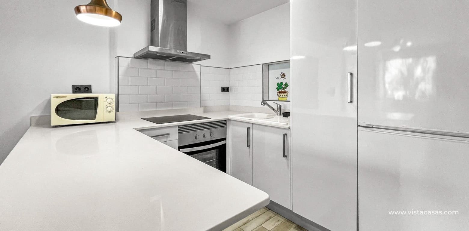 2 soverom Leilighet til salgs i Punta Prima - € 175 000 (Ref: 9890673)