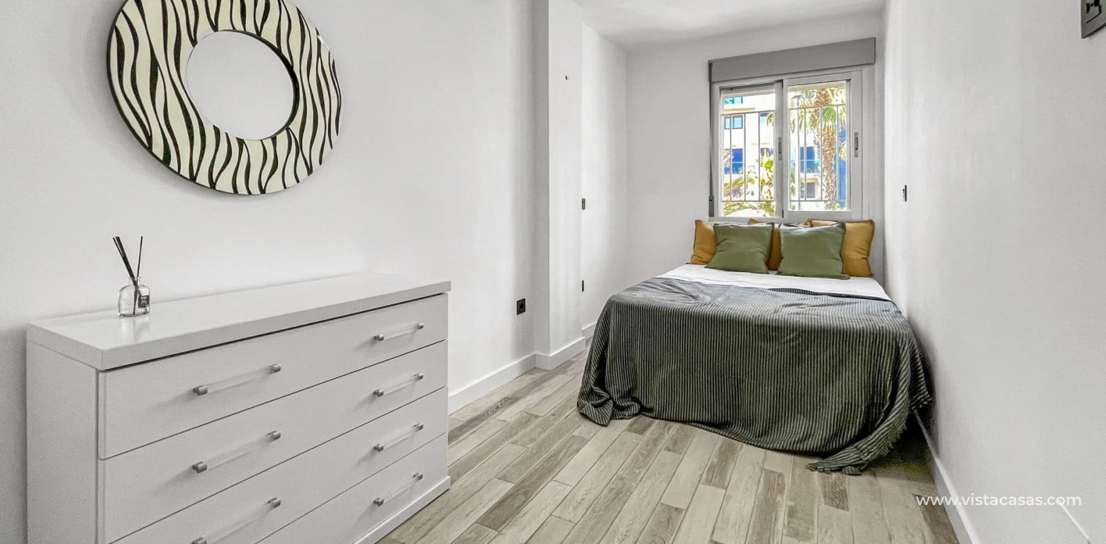 2 soverom Leilighet til salgs i Punta Prima - € 175 000 (Ref: 9890673)