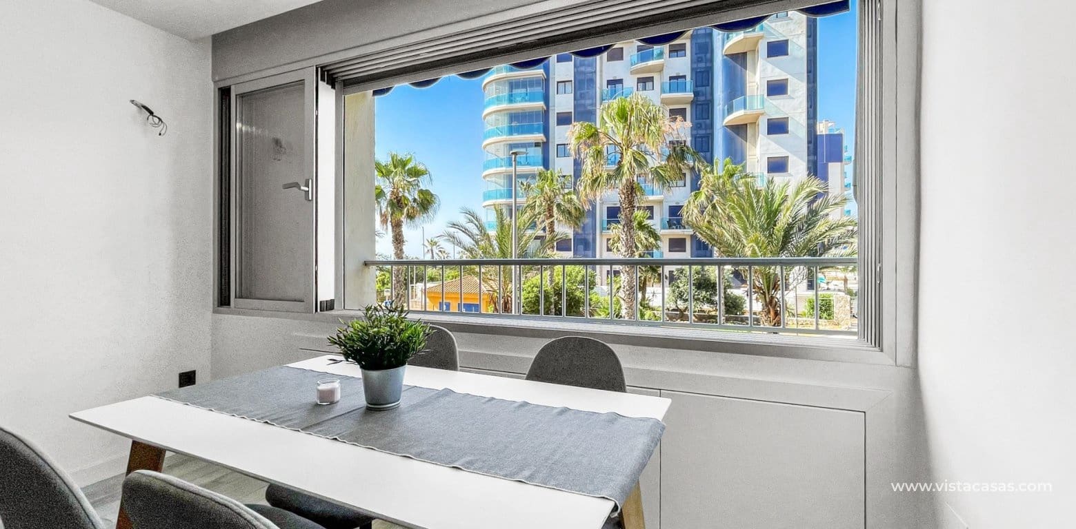2 soverom Leilighet til salgs i Punta Prima - € 175 000 (Ref: 9890673)
