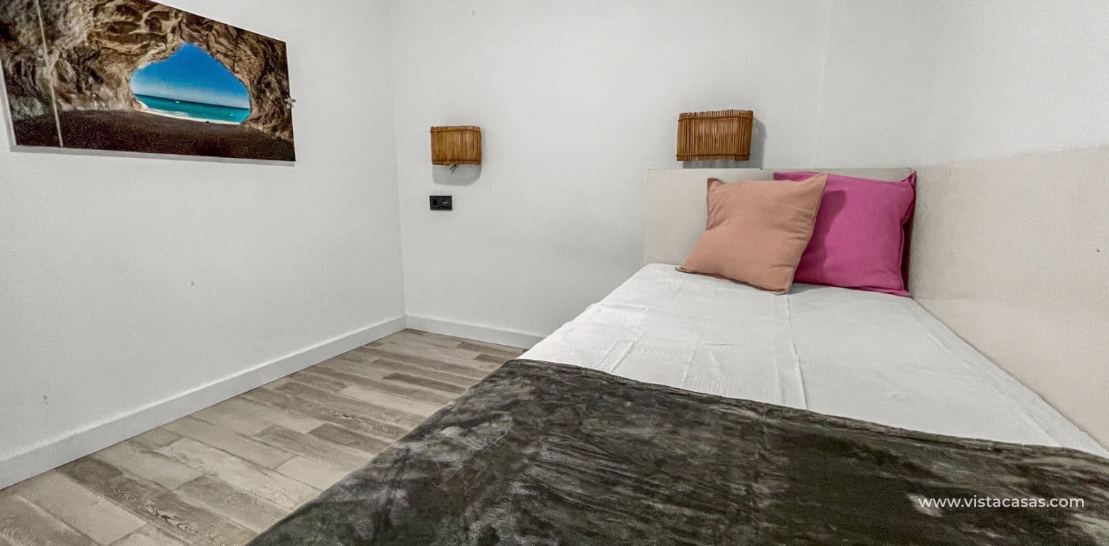 2 soverom Leilighet til salgs i Punta Prima - € 175 000 (Ref: 9890673)