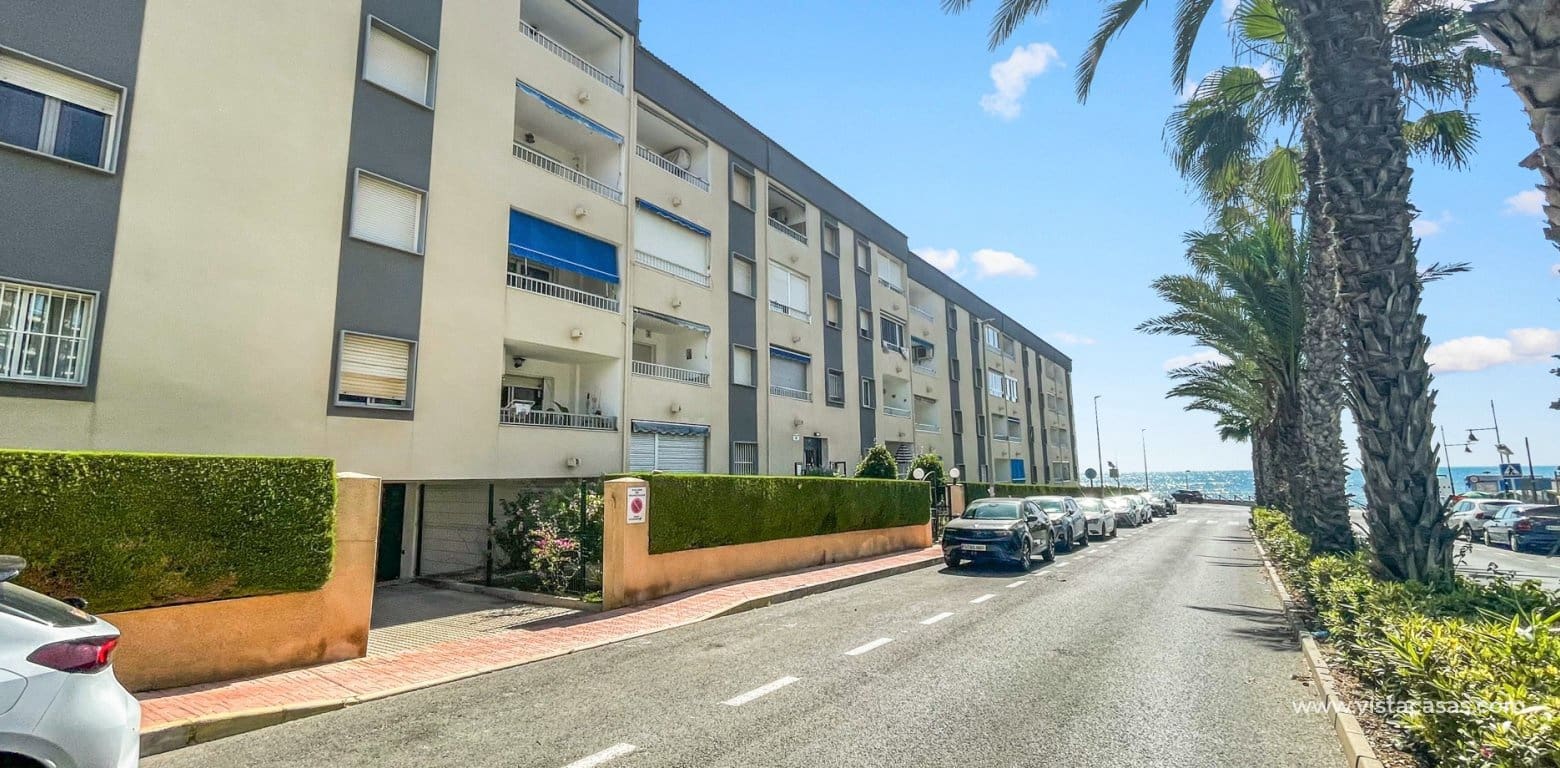 2 soverom Leilighet til salgs i Punta Prima - € 175 000 (Ref: 9890673)