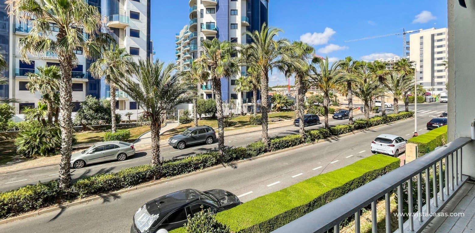 2 soverom Leilighet til salgs i Punta Prima - € 175 000 (Ref: 9890673)