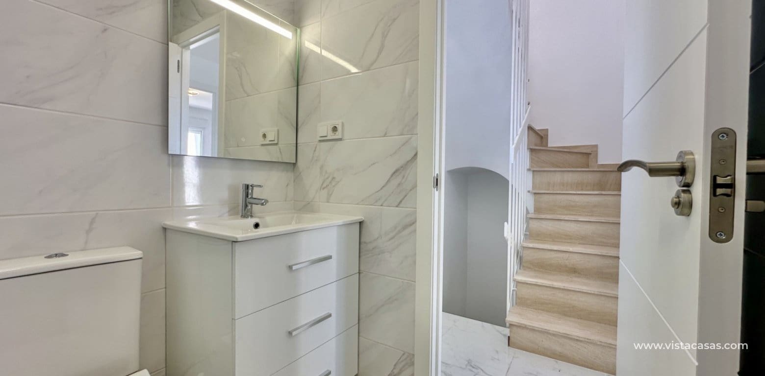 3 soveværelse Byhus til salg i Los Balcones - € 229.000 (Ref: 9890674)