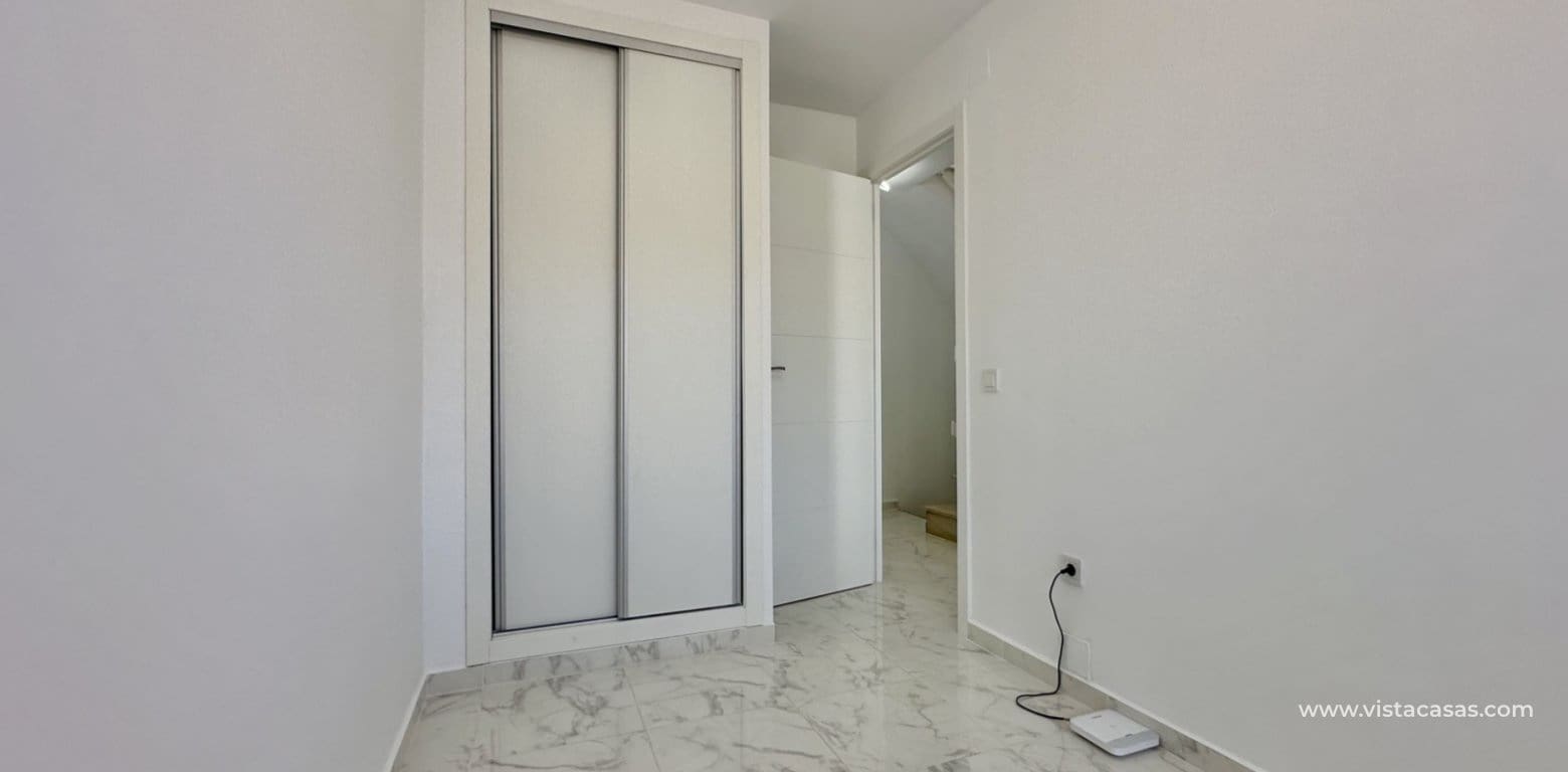 3 soveværelse Byhus til salg i Los Balcones - € 229.000 (Ref: 9890674)