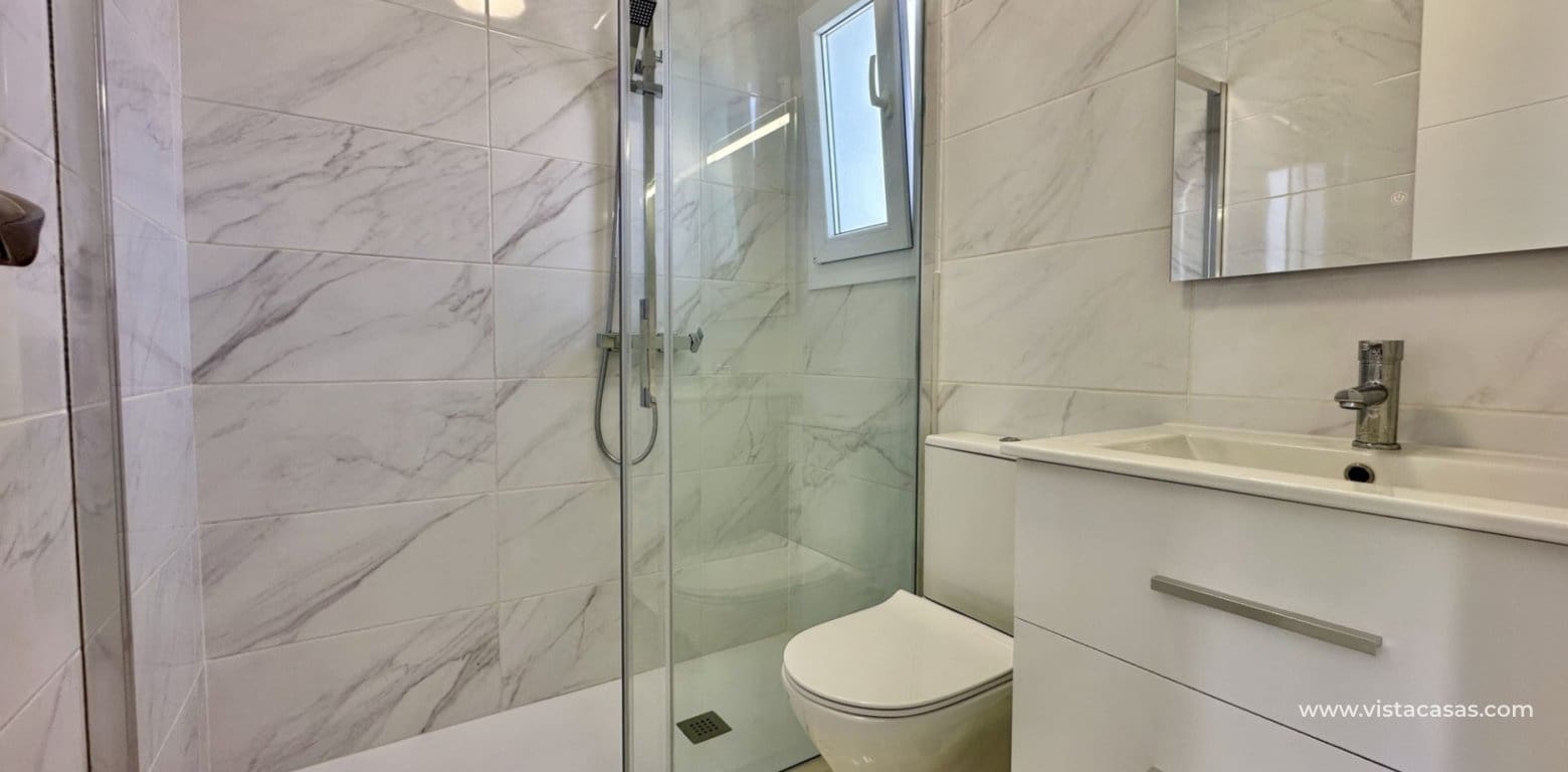 3 soveværelse Byhus til salg i Los Balcones - € 229.000 (Ref: 9890674)