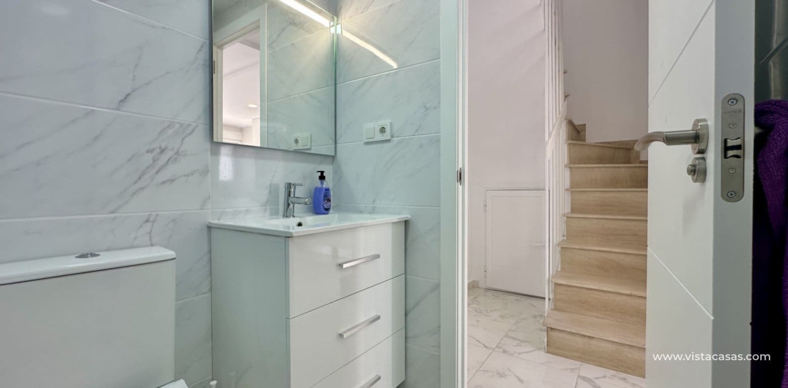 3 soveværelse Byhus til salg i Los Balcones - € 229.000 (Ref: 9890674)