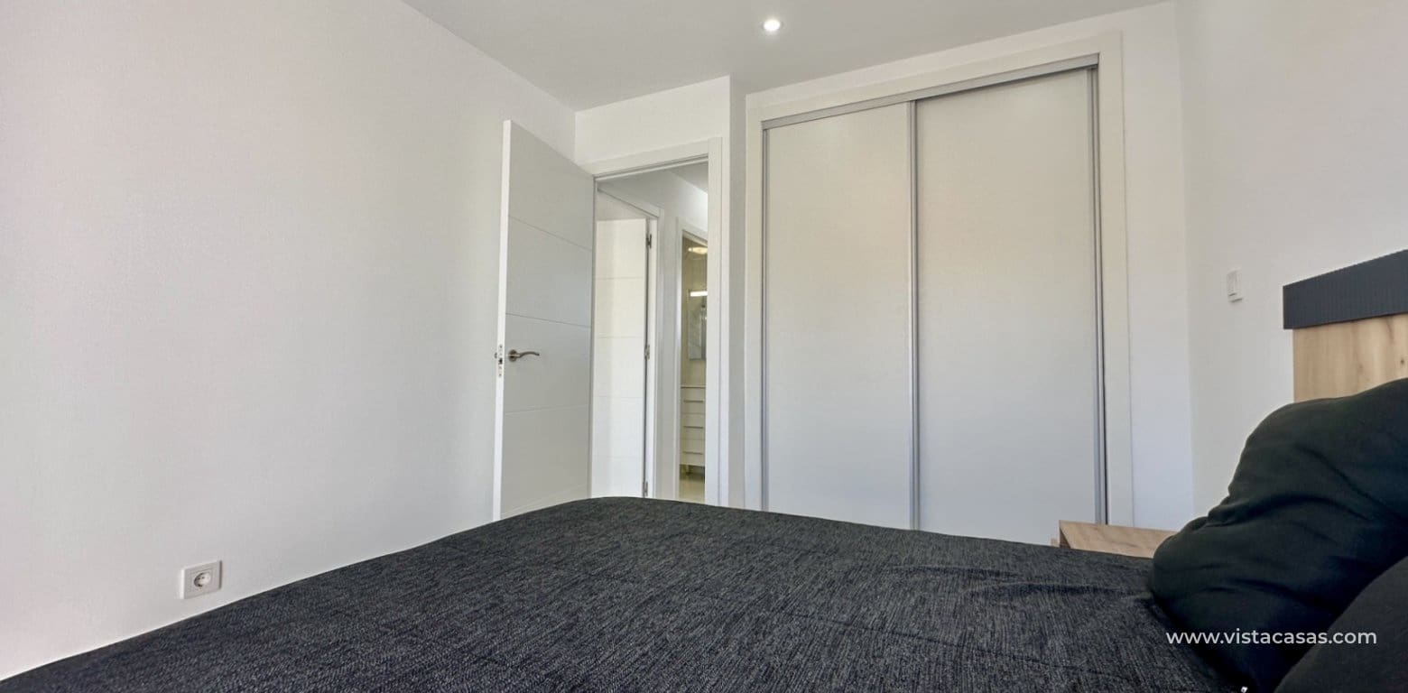 3 soveværelse Byhus til salg i Los Balcones - € 229.000 (Ref: 9890674)