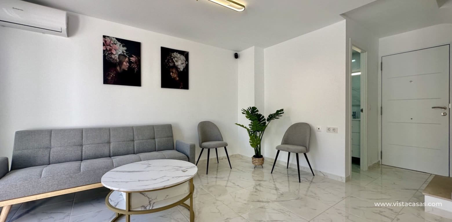 3 soveværelse Byhus til salg i Los Balcones - € 229.000 (Ref: 9890674)