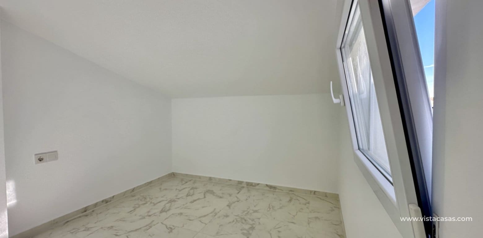 3 soveværelse Byhus til salg i Los Balcones - € 229.000 (Ref: 9890674)