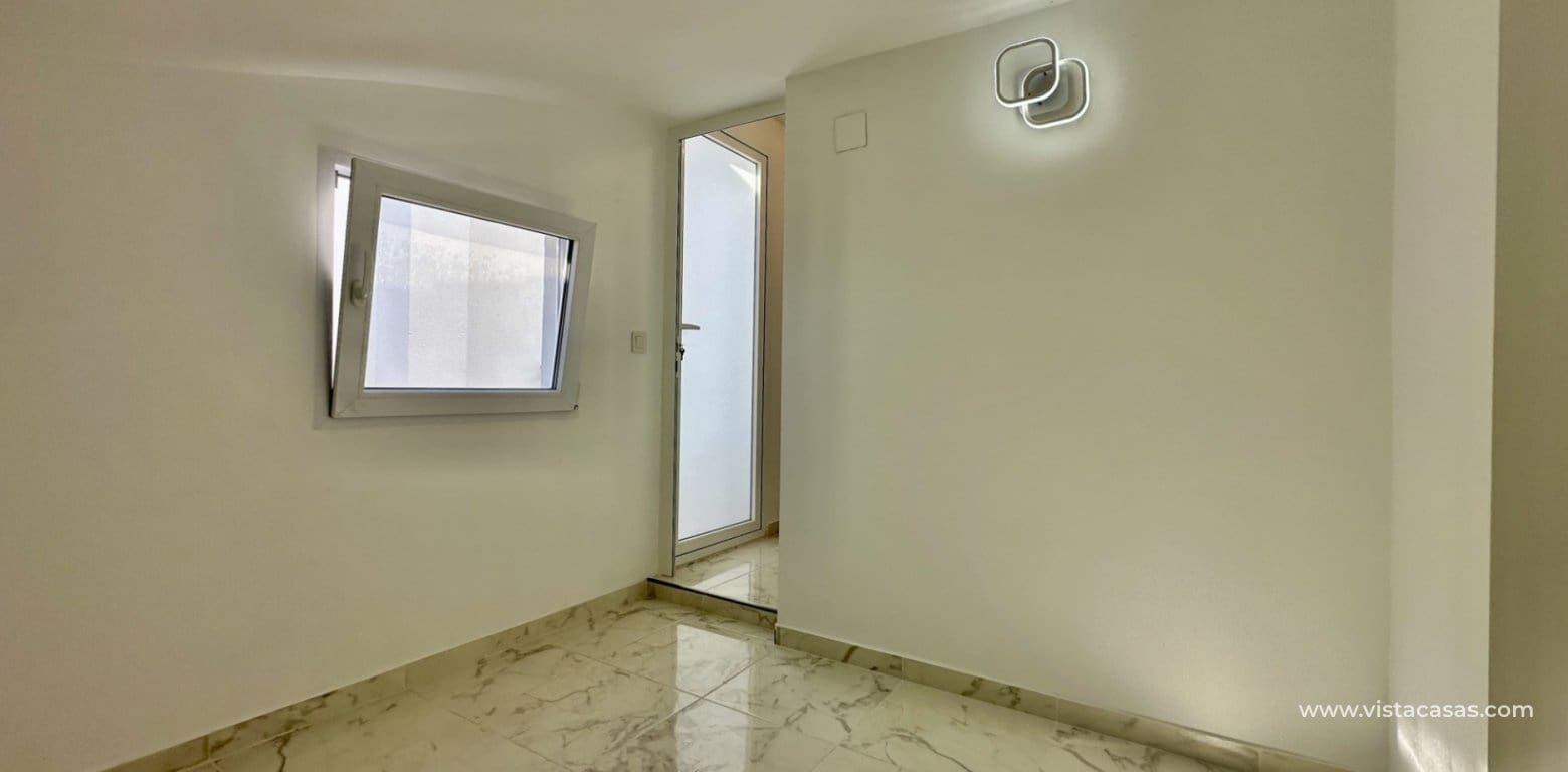 3 soveværelse Byhus til salg i Los Balcones - € 229.000 (Ref: 9890674)