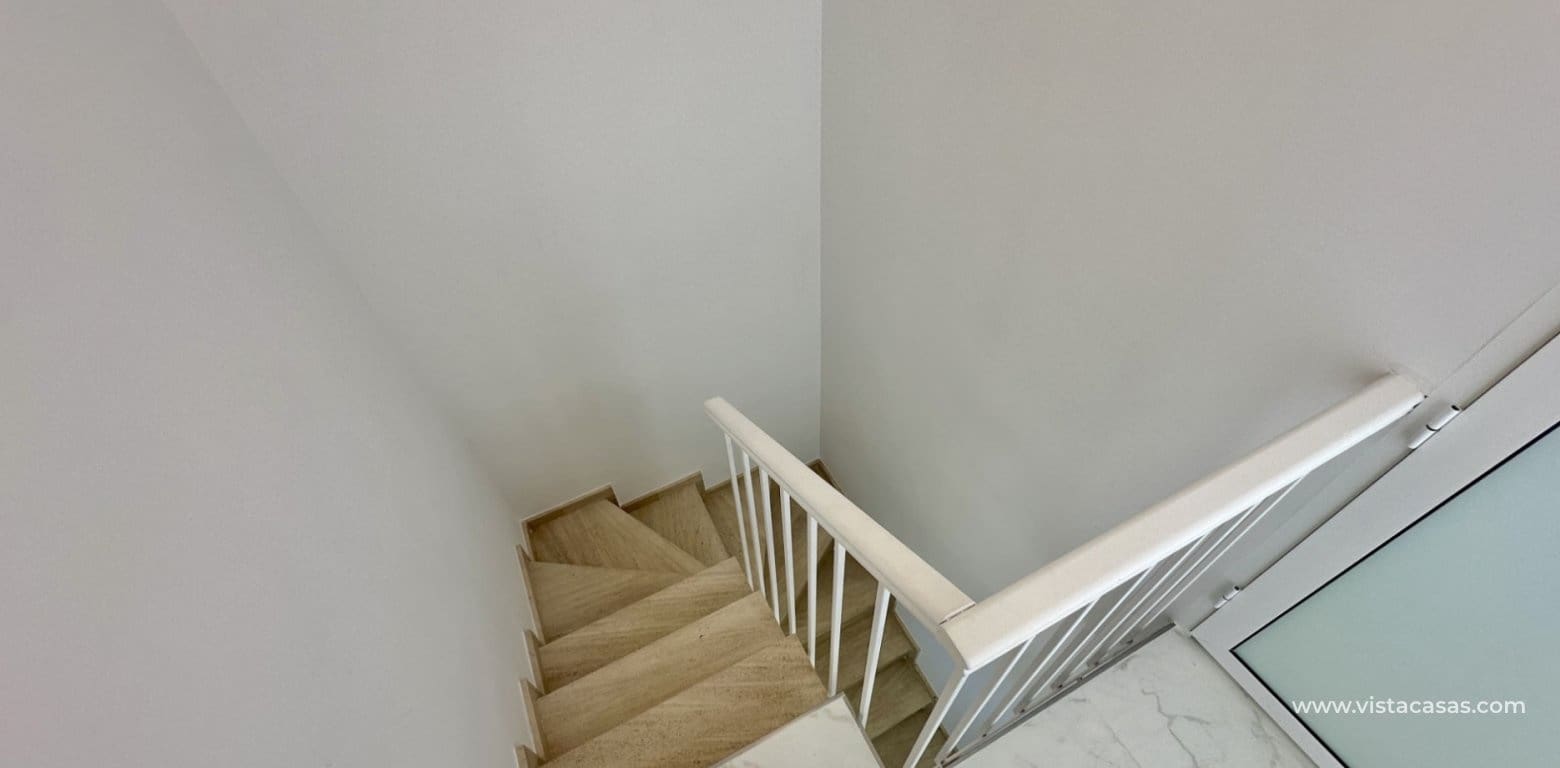 3 soveværelse Byhus til salg i Los Balcones - € 229.000 (Ref: 9890674)