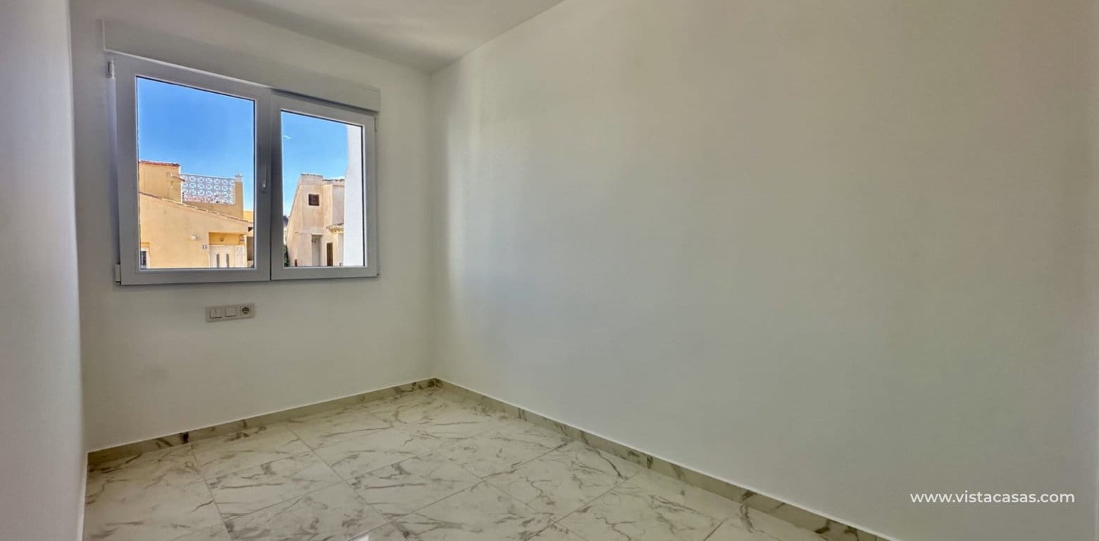 3 soveværelse Byhus til salg i Los Balcones - € 229.000 (Ref: 9890674)