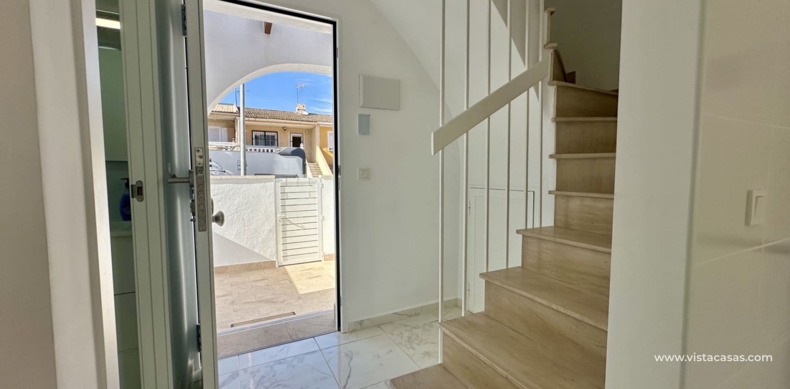 3 soveværelse Byhus til salg i Los Balcones - € 229.000 (Ref: 9890674)