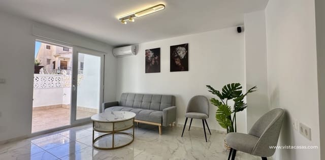 3 soveværelse Byhus til salg i Los Balcones - € 229.000 (Ref: 9890674)