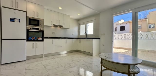 3 soveværelse Byhus til salg i Los Balcones - € 229.000 (Ref: 9890674)