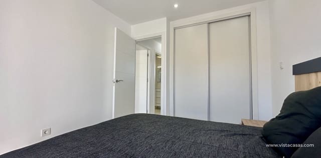 3 soveværelse Byhus til salg i Los Balcones - € 229.000 (Ref: 9890674)