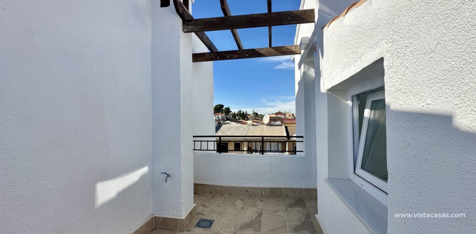 3 soveværelse Byhus til salg i Los Balcones - € 229.000 (Ref: 9890674)