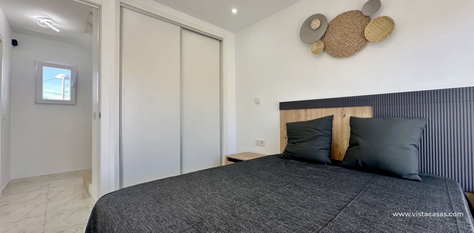 3 soveværelse Byhus til salg i Los Balcones - € 229.000 (Ref: 9890674)