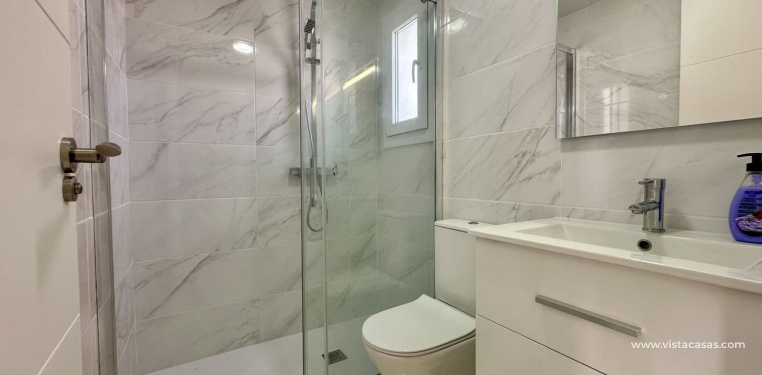 3 soveværelse Byhus til salg i Los Balcones - € 229.000 (Ref: 9890674)