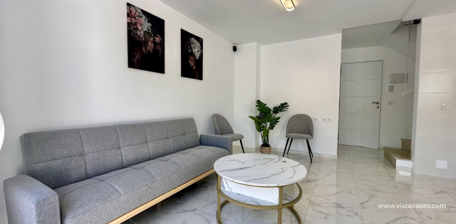 3 soveværelse Byhus til salg i Los Balcones - € 229.000 (Ref: 9890674)