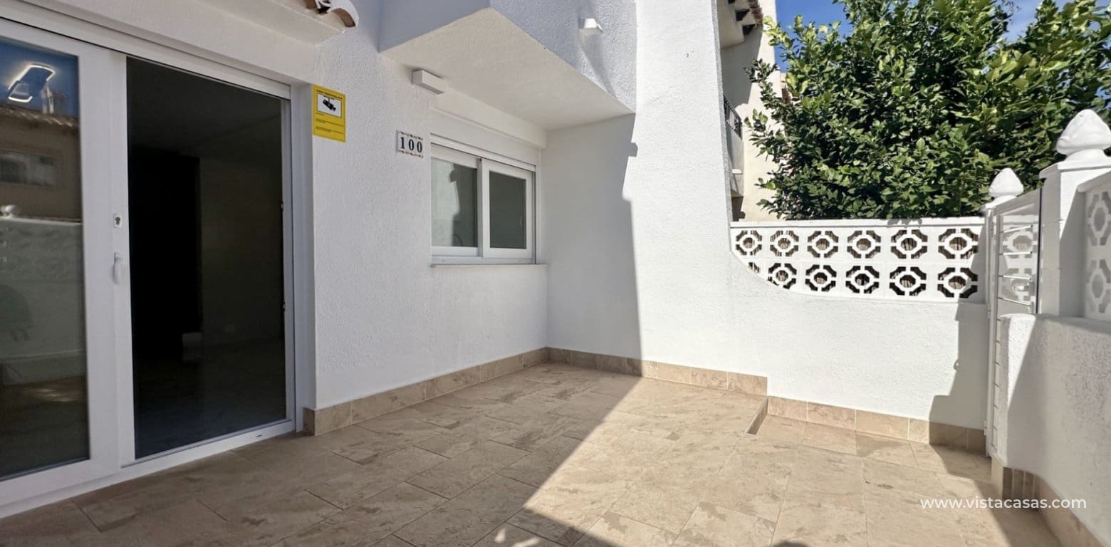 3 soveværelse Byhus til salg i Los Balcones - € 229.000 (Ref: 9890674)
