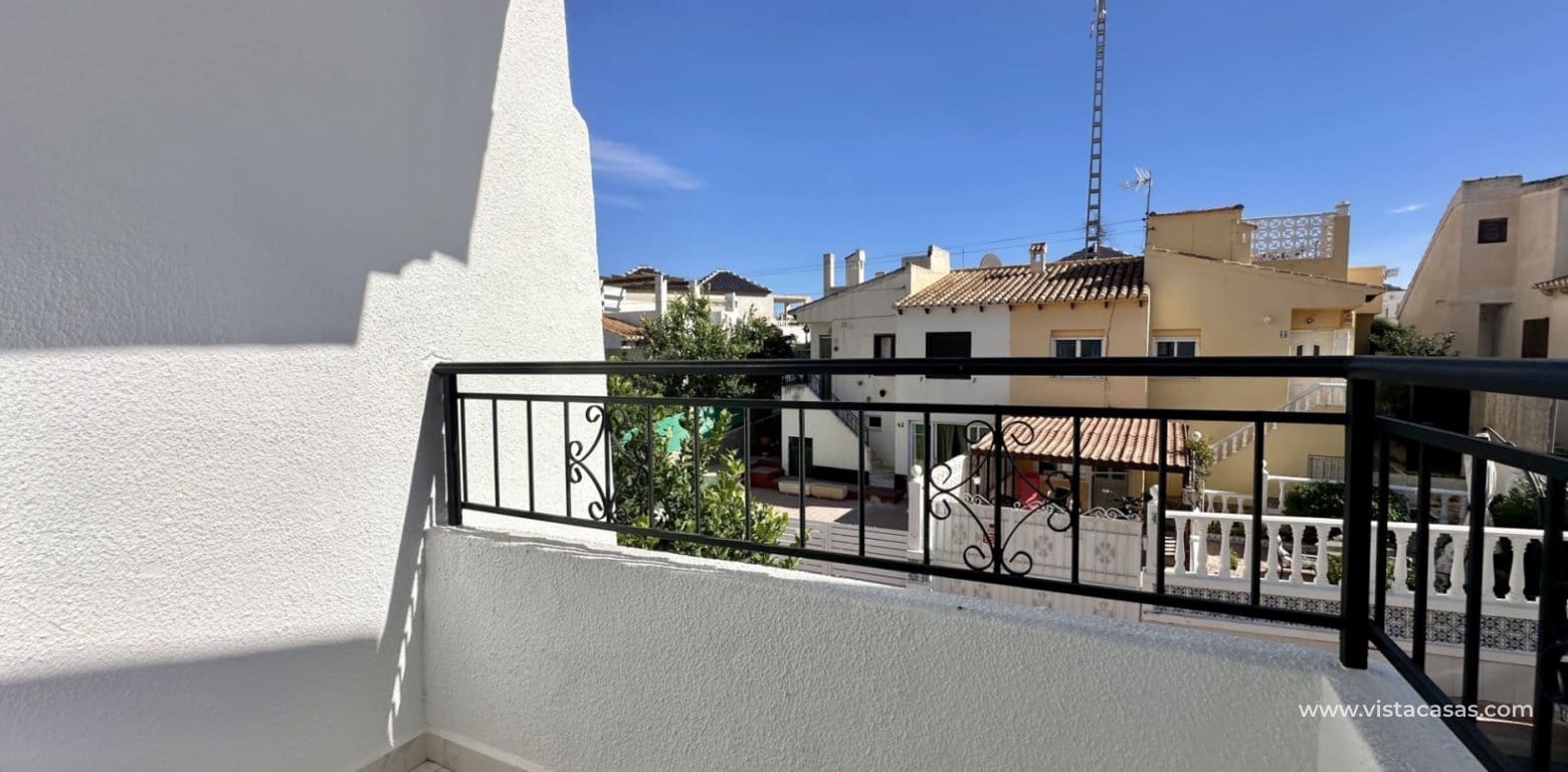3 soveværelse Byhus til salg i Los Balcones - € 229.000 (Ref: 9890674)