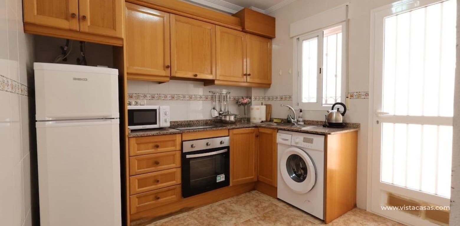 2 Zimmer Haus zu verkaufen in Orihuela Costa - 214.000 € (Ref: 9890675)