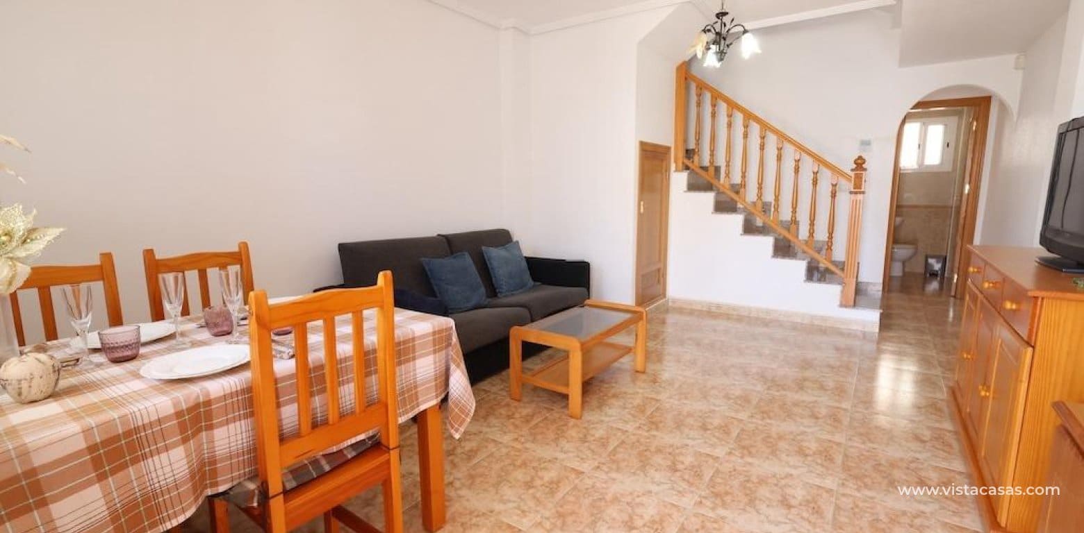2 Zimmer Haus zu verkaufen in Orihuela Costa - 214.000 € (Ref: 9890675)